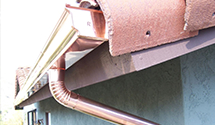 Rain Gutter Installation, Repair, Cleaning in Clear Creek, WI
